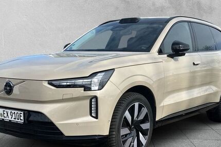 Volvo EX90