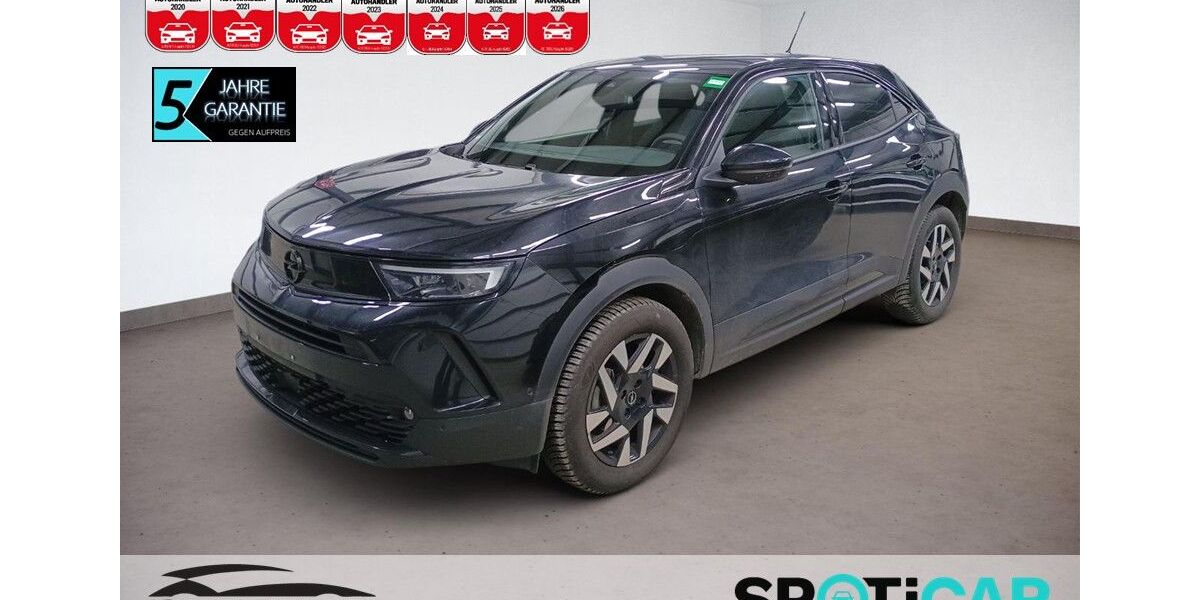 Opel Mokka 25.550 km 17.780 &euro; Schwandorf 92421