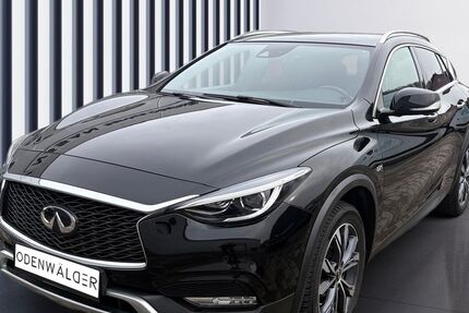 INFINITI QX30 137.690 km 13.888 &euro; Zaberfeld-Michelbach 74374