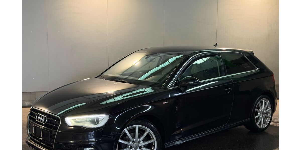 Audi A3 273.870 km 5.699 &euro; Alsdorf/Mariadorf 52477