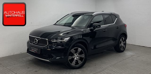 XC40