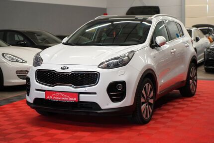 Kia Sportage 171.403 km 13.950 &euro; Pfungstadt 64319