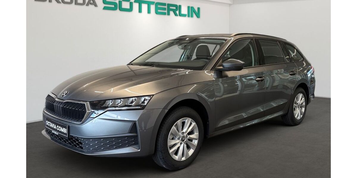 Skoda Octavia 8.950 km 28.929 &euro; Freiburg 79108