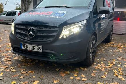 Mercedes-Benz Vito 52.999 km 32.450 € Bremen 28355
