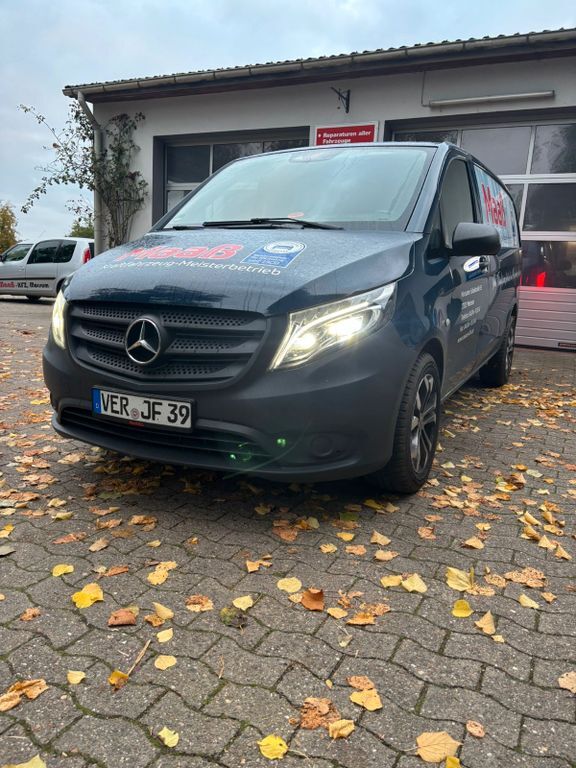 Mercedes-Benz Vito 52.999 km 32.450 € Bremen 28355