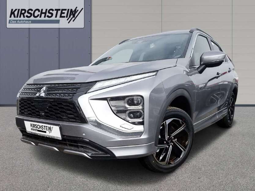 Mitsubishi Eclipse Cross 7.122 km 28.990 € Bad Hersfeld 36251