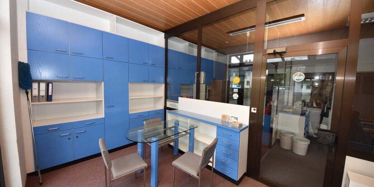 Gewerbeobjekt Miltenberg - 879.000&euro; | Angebot:26766877