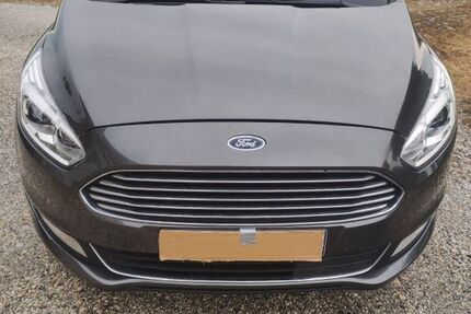 Ford Galaxy 122.000 km 14.550 &euro; Buchhofen/Ottmaring 94533
