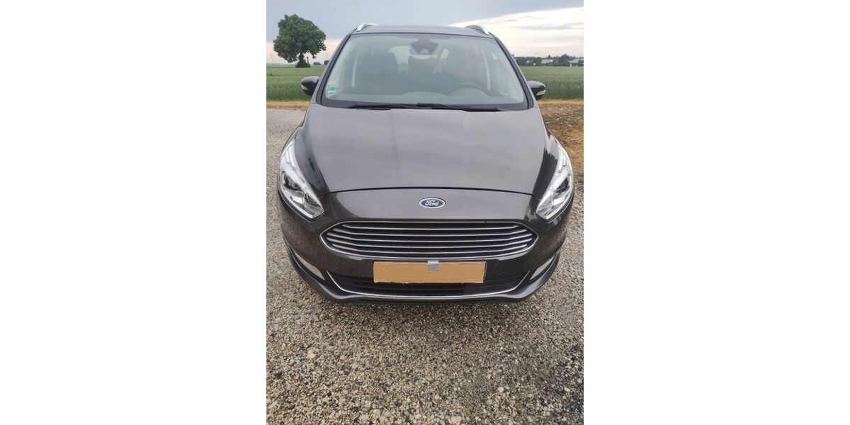 Ford Galaxy 122.000 km 14.550 &euro; Buchhofen/Ottmaring 94533