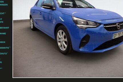 Opel Corsa 22.268 km 12.980 &euro; Schönau 79677