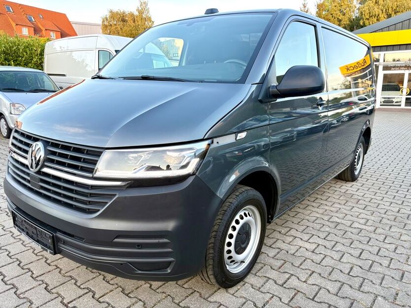 VW T6 Transporter 149.800 km 29.800 € Lommatzsch (bei Dresden) 01623