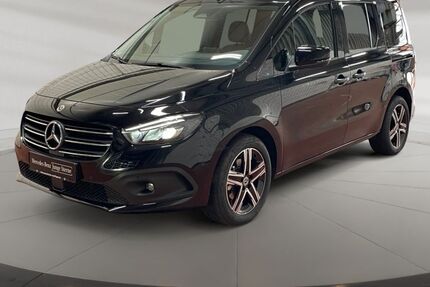 Mercedes-Benz T-Klasse 3.028 km 31.129 &euro; Neckarsulm-Obereisesheim 74172