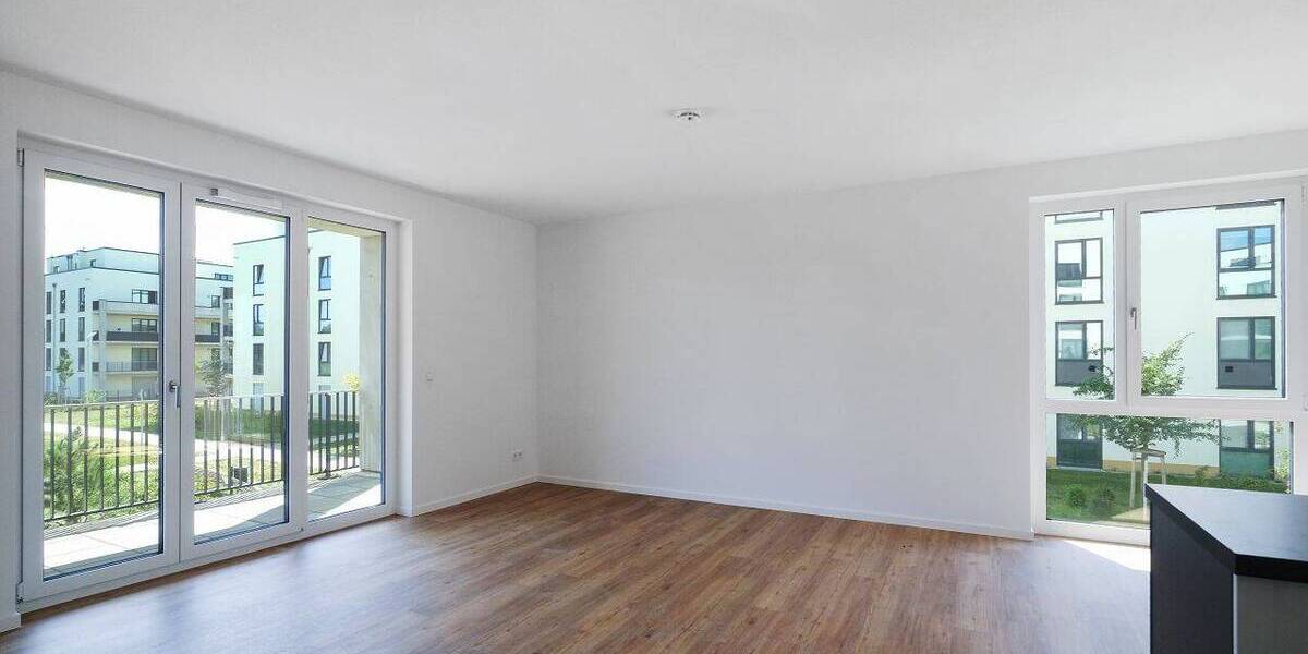 Etagenwohnung Berlin Siemensstadt - 4 Zimmer, 123 m&sup2;, 1.899&euro; | Angebot:26865580