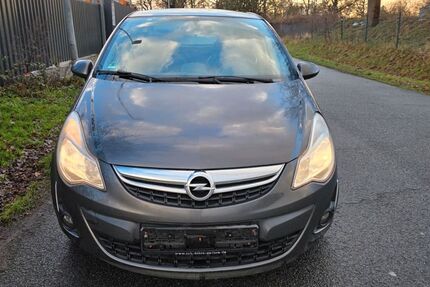 Opel Corsa 212.000 km 1.500 &euro; Westoveledingen 26810