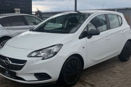 Opel Corsa 42.000 km 7.499 &euro; Ritterhude 27721