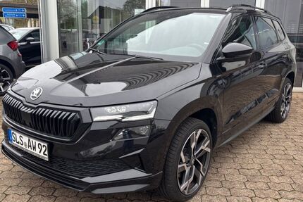 Skoda Karoq 7.500 km 38.950 &euro; Merzig 66663