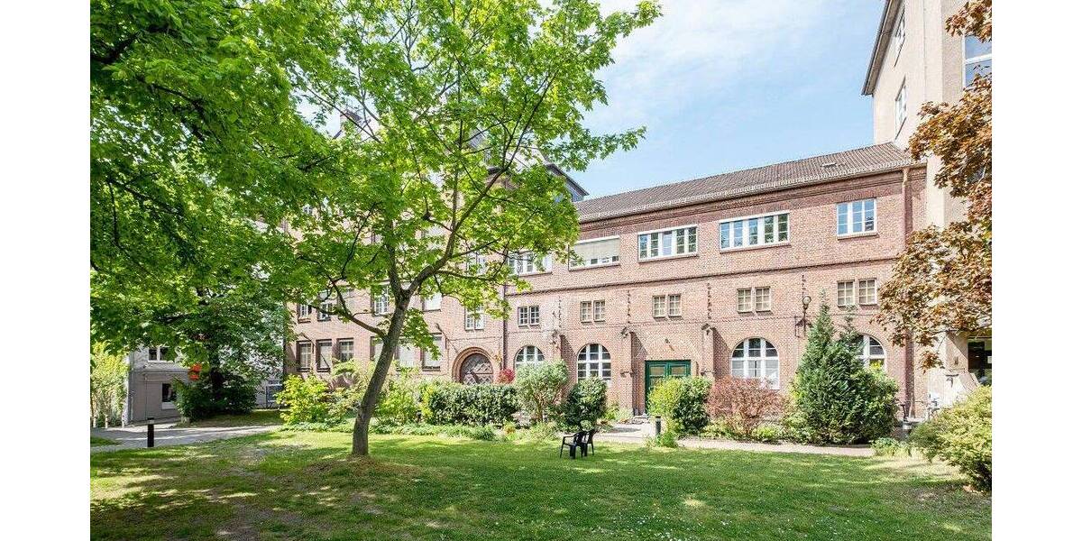 Etagenwohnung Berlin Lichtenberg - 4 Zimmer, 274 m&sup2;, 899.000&euro; | Angebot:26857130