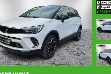 Opel Crossland (X) 30.345 km 13.890 &euro; Fürth 90765