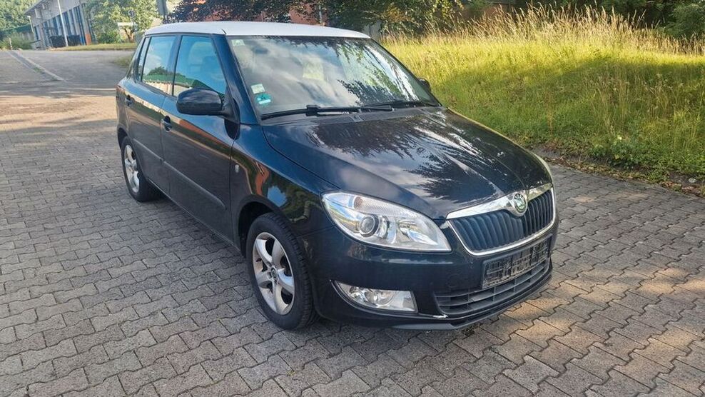 Fabia