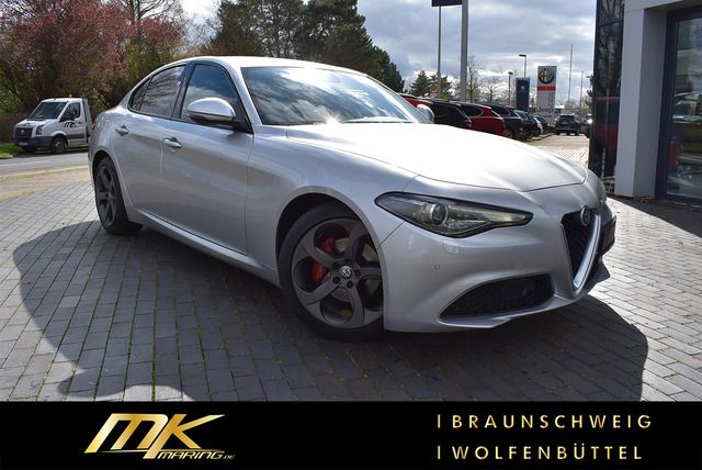 Giulia