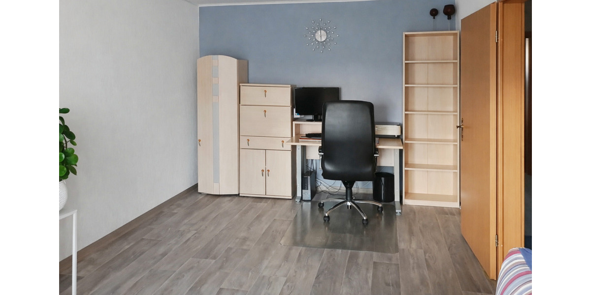 Doppelhaushälfte Kirchberg (Hunsrück) - 5 Zimmer, 129 m&sup2;, 369.000&euro; | Angebot:25951917