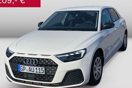 Audi A1 1.800 km 23.290 &euro; Göppingen 73037