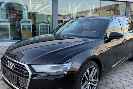 Audi A6 152.700 km 24.590 € Pleidelsheim 74385