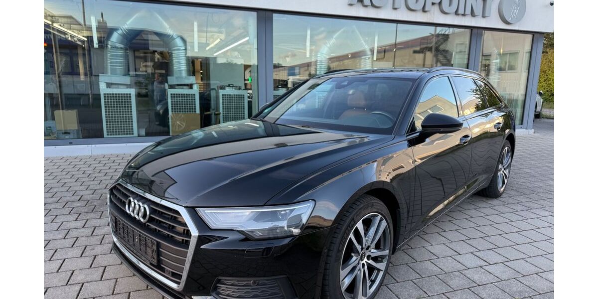 Audi A6 152.700 km 24.590 € Pleidelsheim 74385
