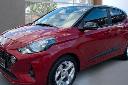 Hyundai i10 23.585 km 14.890 &euro; Lauf-Wetzendorf 91207