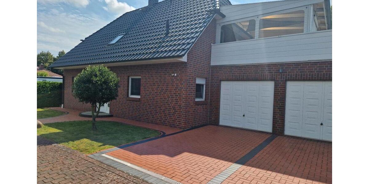 Einfamilienhaus Sulingen - 5 Zimmer, 145 m&sup2;, 370.000&euro; | Angebot:27087032