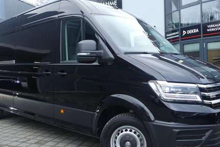 VW Crafter 4.742 km 48.800 &euro; Berlin 13156