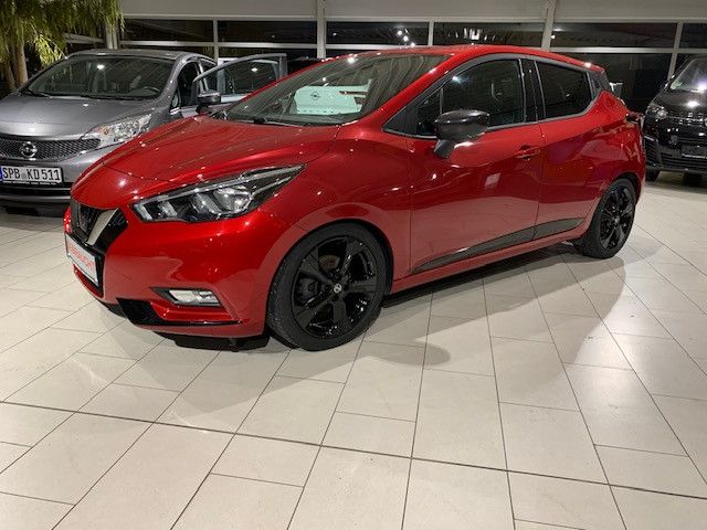 Nissan Micra 44.176 km 13.990 &euro; Spremberg 03130