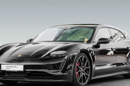 Porsche Taycan 24.400 km 79.900 € Filderstadt 70794