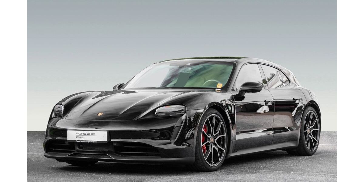 Porsche Taycan 24.400 km 79.900 € Filderstadt 70794