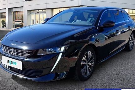 Peugeot 508 71.098 km 17.930 &euro; Heidenau 01809