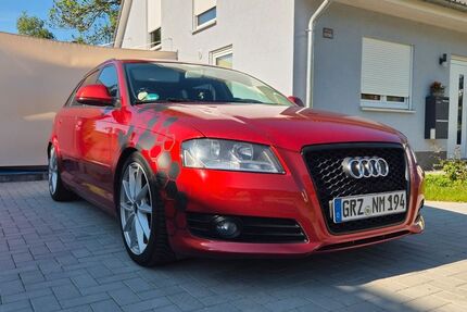 Audi A3 174.000 km 5.499 &euro; Zwickau 08058