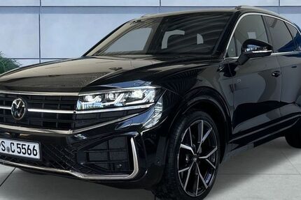 VW Touareg 21.500 km 76.980 € Pirmasens 66953