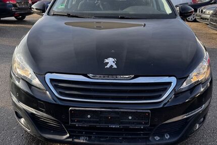 Peugeot 308 100.000 km 5.450 &euro; Dachau 85221