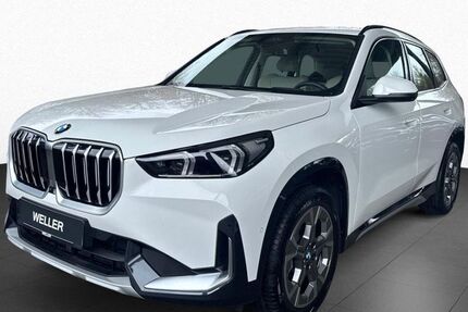 BMW X1 17.949 km 36.470 &euro; Bad Homburg 61352