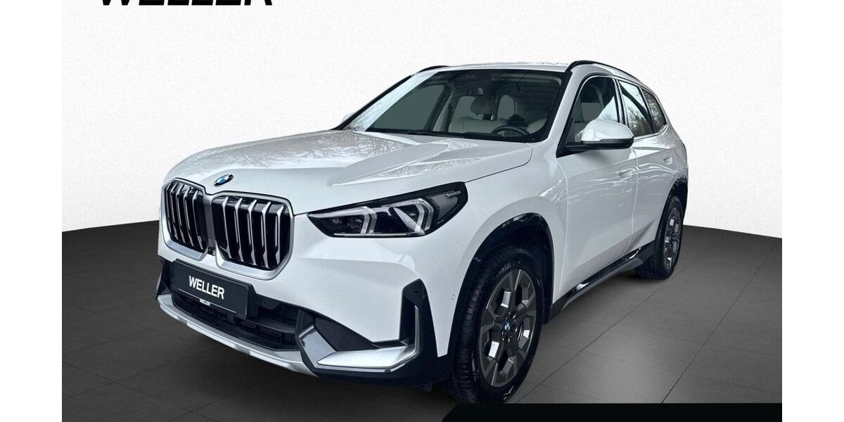 BMW X1 17.949 km 36.470 &euro; Bad Homburg 61352