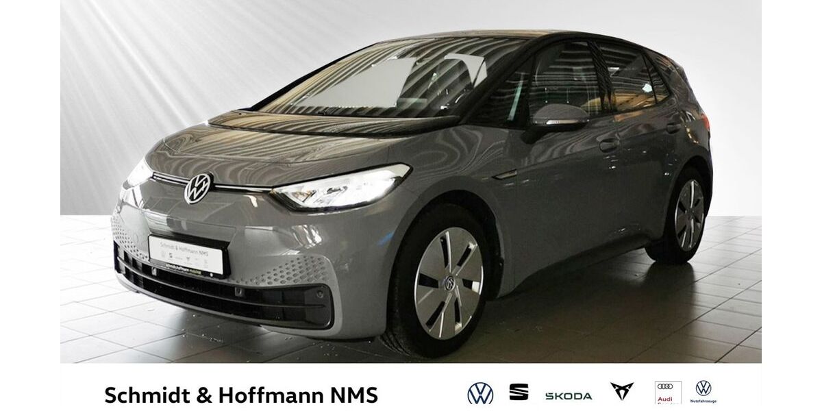 VW ID.3 47.800 km 19.980 &euro; Neumünster 24539