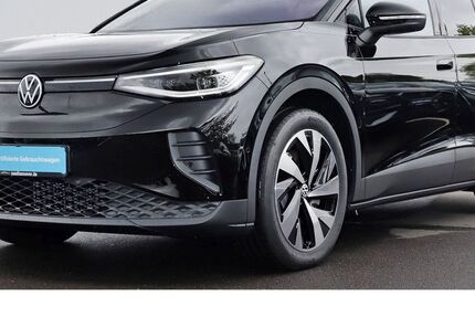 VW ID.4 10.000 km 54.480 &euro; Göttingen 37081