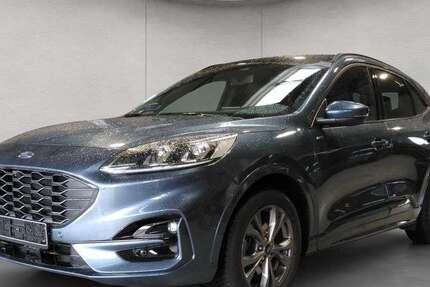 Ford Kuga 38.483 km 21.950 &euro; Frankfurt am Main 60386