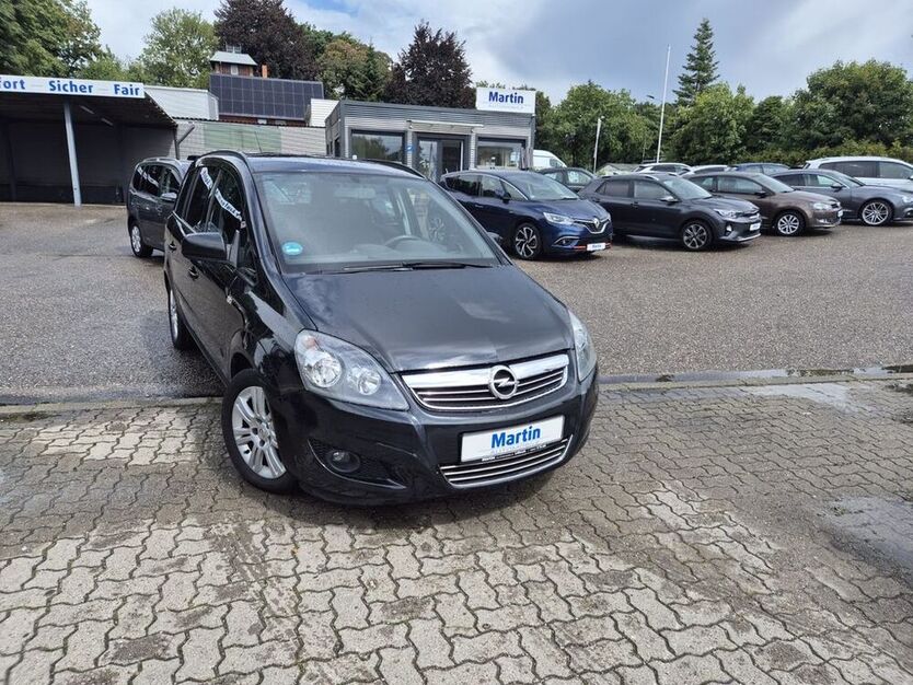 Zafira
