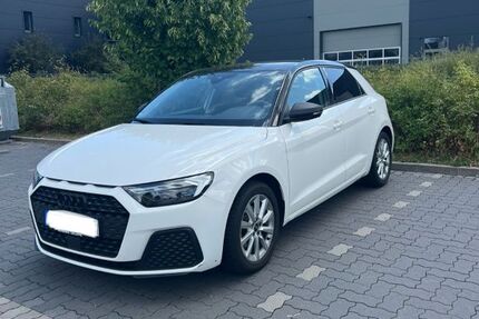 Audi A1 75.000 km 21.999 € Lampertheim 68623