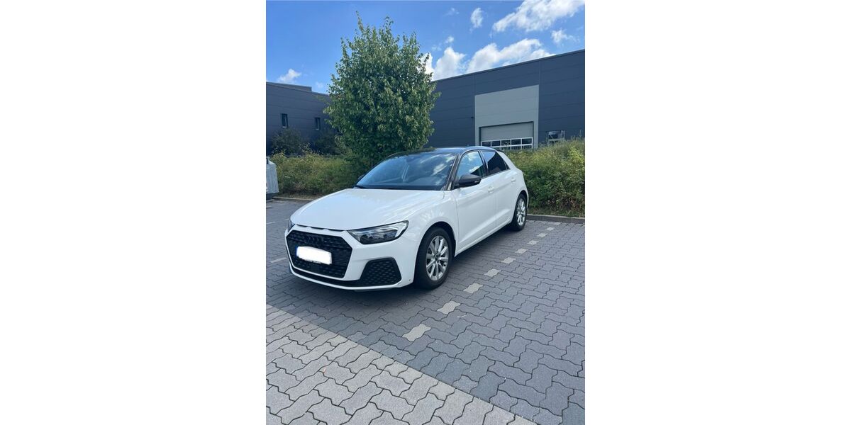 Audi A1 75.000 km 21.999 € Lampertheim 68623