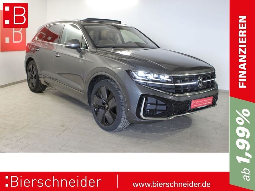Touareg