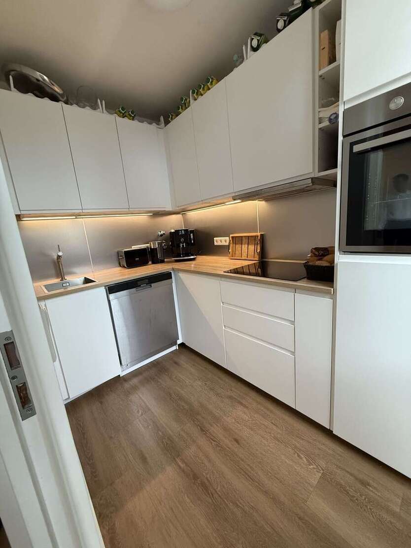 Wohnung zum Mieten in Hamburg 1.450 € 96 m² 4 zimmer