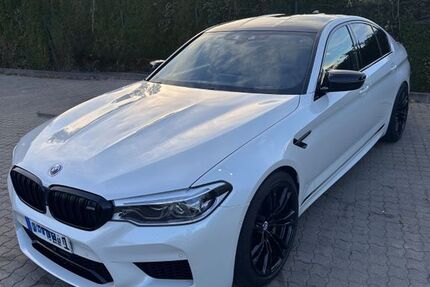 BMW M5 73.300 km 72.799 &euro; Kindelbrück 99638