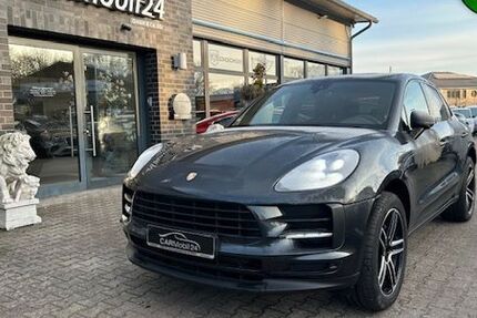 Porsche Macan 64.700 km 48.700 &euro; Rastede/ Wahnbek 26180